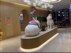 -禧贝阁母婴呵护中心(市图书馆店)