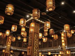-杨记隆府(南坪店)
