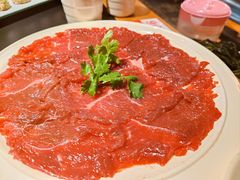 -山满楼鲜货火锅(喜悦汇店)