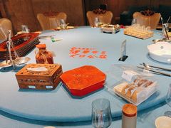 -天怡·鱼工厂(梅溪湖店)