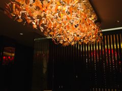 大堂-东海朗廷酒店-唐阁T’ANG COURT 中餐厅