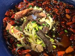-心邸·庆宴(雅宝城店)