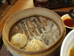 -如意馄饨(太平北路店)