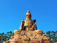 -广东圆玄道观