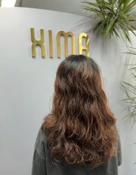 -XIMA·美发沙龙