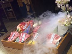 -樱宿日式和牛烧肉(五道口店)