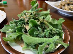 -阿勇海鲜排档2号(朱家尖店)