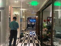 -大逸传奇·足道SPA(天美店)