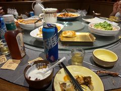 -谷丽羊肉串·新疆鲜货烧烤馆·清真·夜宵(长沙首店)