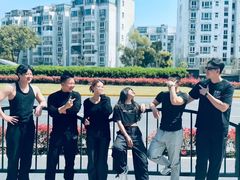 -NRG 健身私教CLUB(云山路店)
