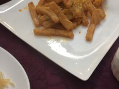 -万柳阁小馆·花园餐厅(龙潭湖店)