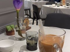 -泰香米泰国餐厅(鎏嘉码头店)
