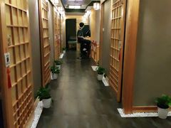 -鸥迪足道(老虎滩店)