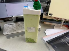 -兰熊鲜奶(西直门凯德mall店)