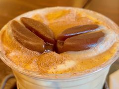 -熙阁咖啡Segnal(时代中心店)