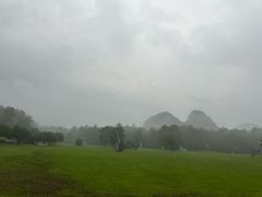 -Club Med地中海俱乐部·桂林度假村