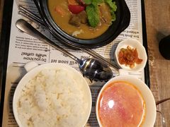-雅城香慧咖啡馆(常德路店)