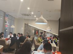 -味+新京宴·烤鸭·北京菜(创意谷店)