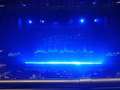 -交通银行前滩31演艺中心