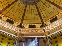 -上海和平饭店华懋阁 Cathay Room