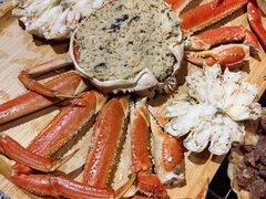 -震海贝烤贝·民俗特色店(延吉总店)