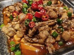 -蛙喔牛蛙(仙林万达茂店)