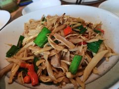 -晚归月亮湾私家菜(临邑路店)