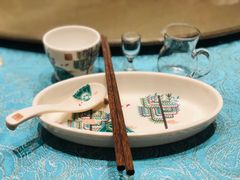 -额尔敦传统涮(公园西路店)