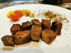 神户牛肉-康帝国际酒店·日式料理