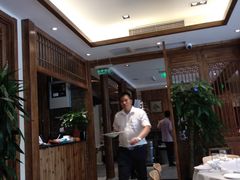 -民福居烤鸭店(石榴庄店)