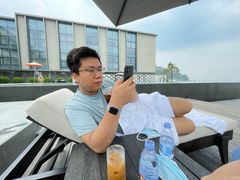 -深圳大梅沙京基洲际度假酒店