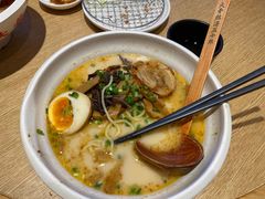 -味千拉面(航洋国际购物中心)