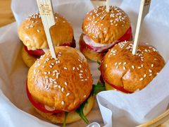 -Twin Tails Brewpub双尾精酿餐吧(八坼店)