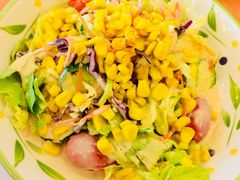 -萨莉亚意式餐厅(河东万达店)
