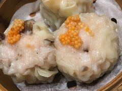 -臻宝中餐厅·大连菜·海鲜·融合菜(大连一方城堡豪华精选酒店)