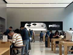 -Apple零售店(成都太古里店)