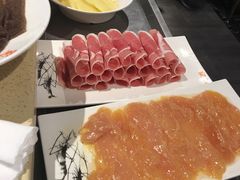 -蜀留香火锅·始于1999·原四川老火锅(白堤路店)