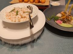 -浙江西子宾馆·牡丹厅