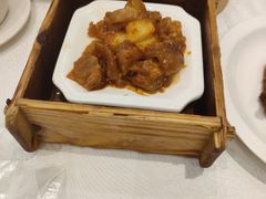 -金翠皇宫粤菜·点心·海鲜(科技园店)