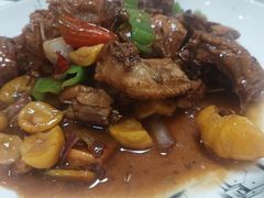 -翠茗农庄土菜馆(天目湖店)