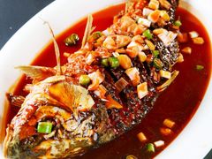 -中原农家乐(中原饭店)