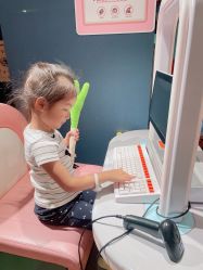 -奈尔宝家庭中心·亲子餐厅(华采天地店)