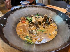 -阿鸡鱼庄·顺德鲜蒸小炒(亚运村店)