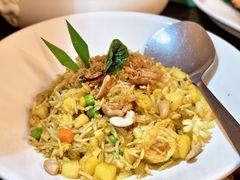 -帕蓝·暹罗料理(大学路店)