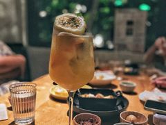 -Ginger(兴国路店)