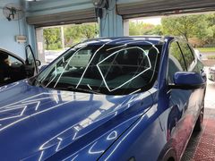 -龙粤汽车贴膜·中国航天山由