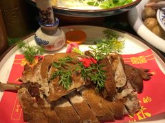 -小暖厨·长沙菜(孟州店)