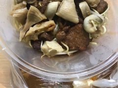 -铭辉沙嗲面(新街商业城店)