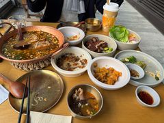 -SHAN山(前滩太古里店)