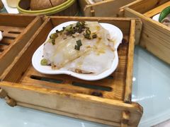 -禄福山庄•顺德菜·融和菜(龙江店)